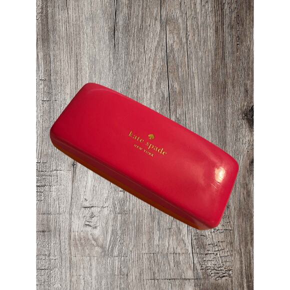 Kate Spade sunglasses case‎ - Picture 1 of 2